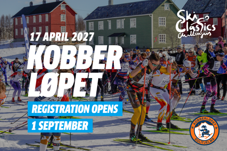 Kobberløpet