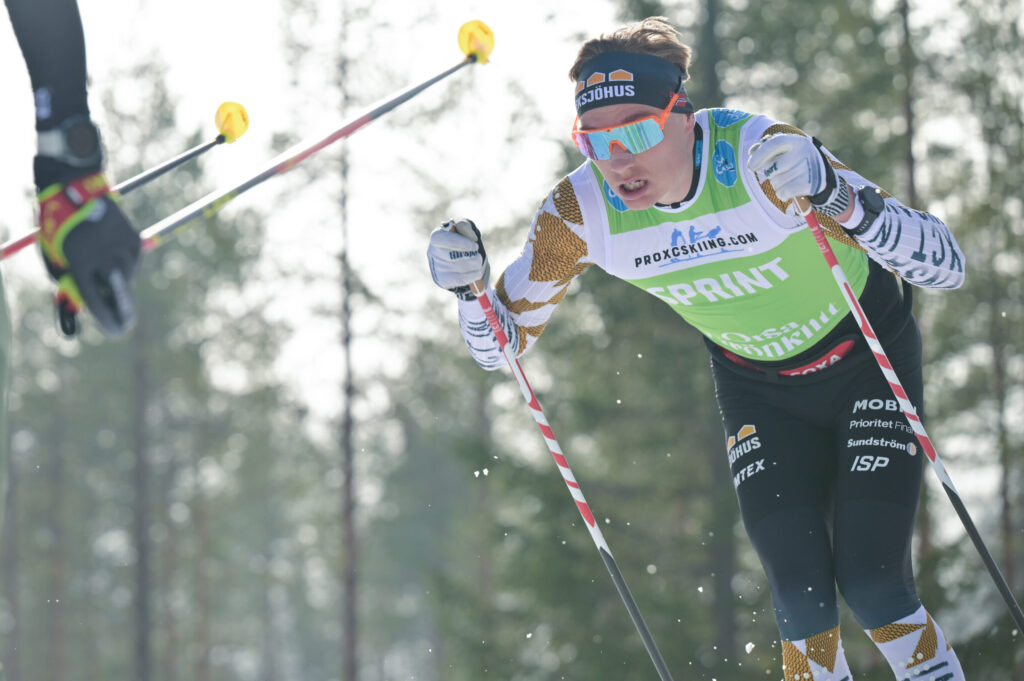 Vebjørn Moen