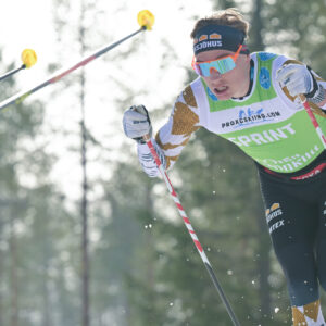Vebjørn Moen