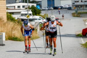 Tanumsloppet
