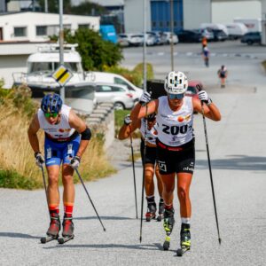Tanumsloppet