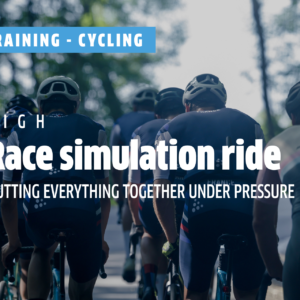 cycling training