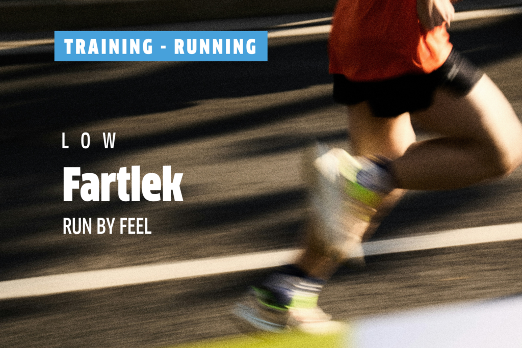 Fartlek
