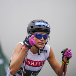 Lysebotn Weng