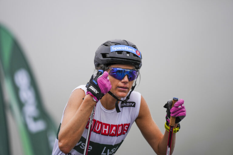 Lysebotn Weng
