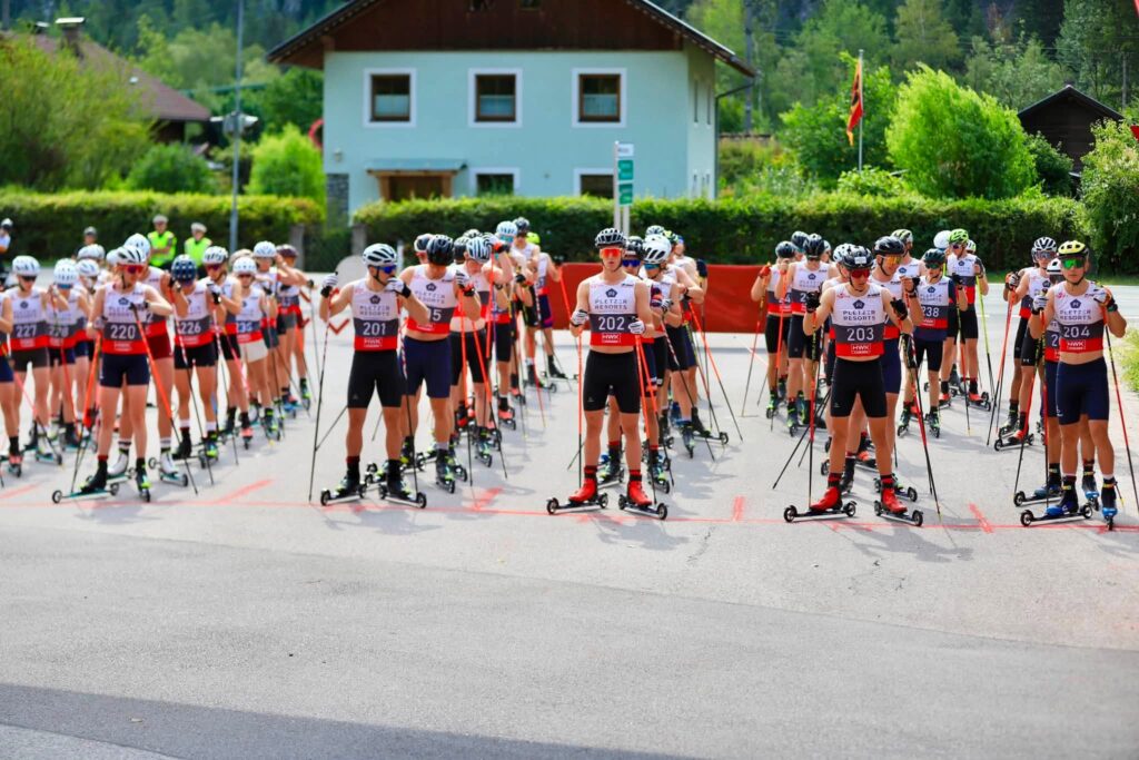 Austrian GP