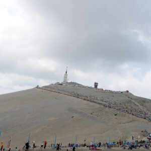 Mont Ventoux