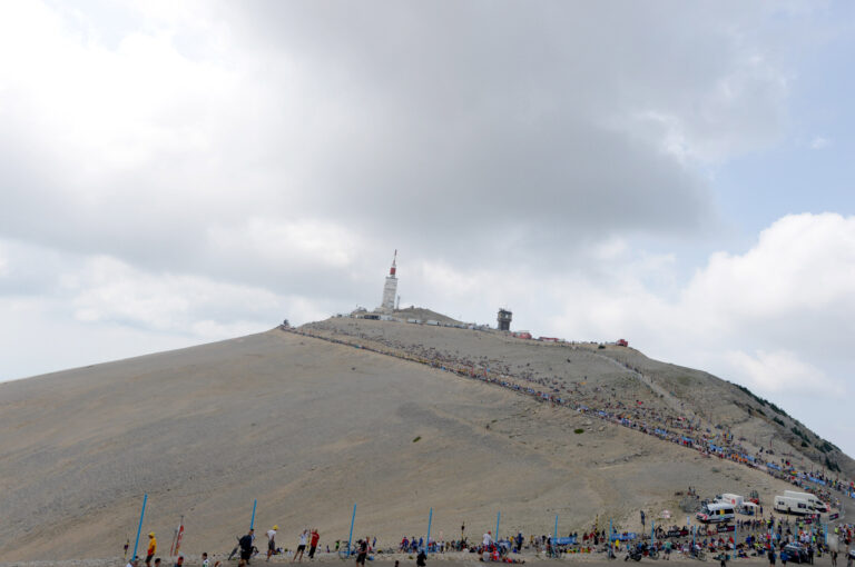 Mont Ventoux