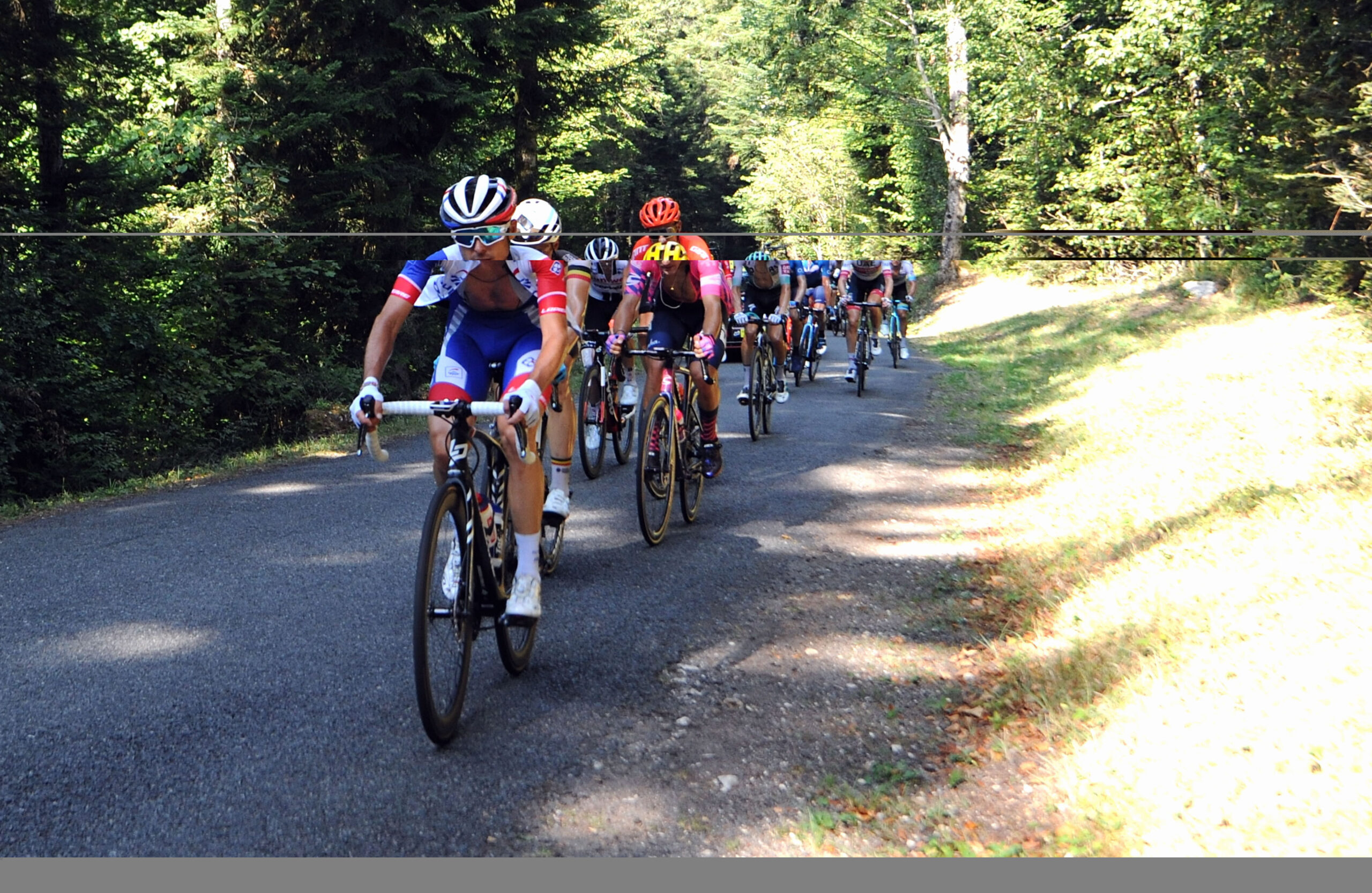 Grand Colombier