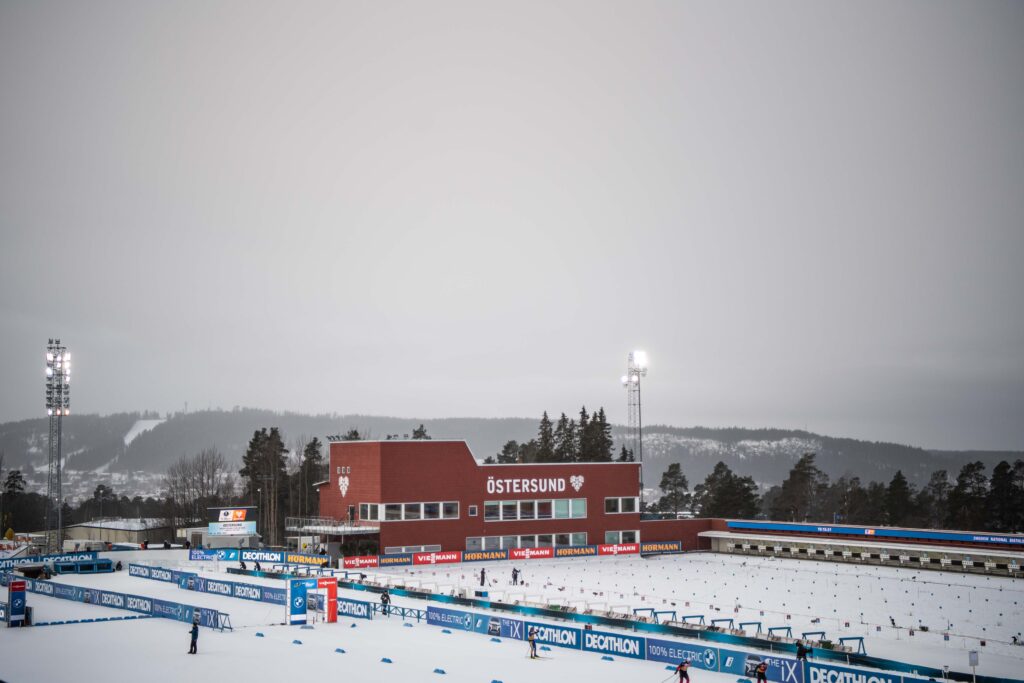 Östersund