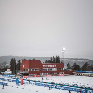 Östersund
