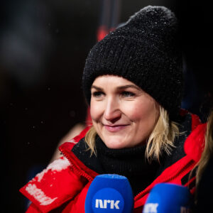 Marte Olsbu Røiseland