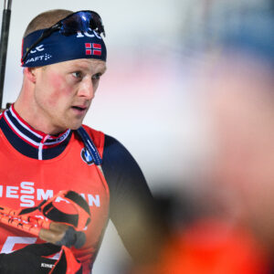 Endre Strømsheim