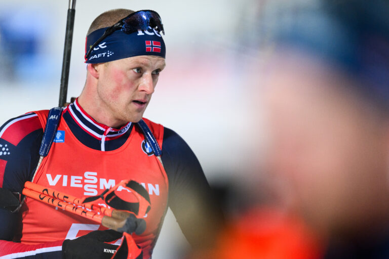 Endre Strømsheim