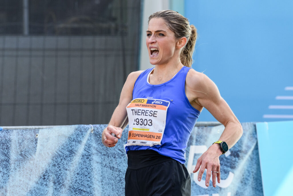 Johaug
