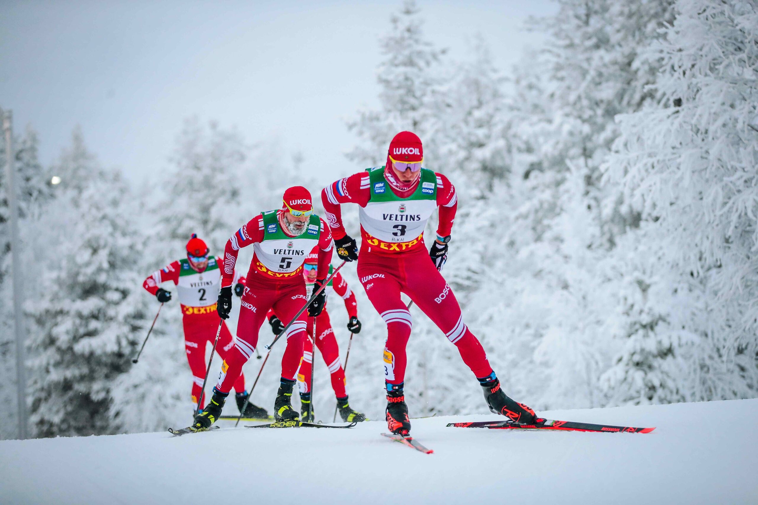FIS opens door for Russian participation
