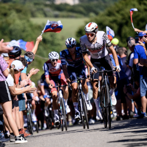 Tour of Slovakia