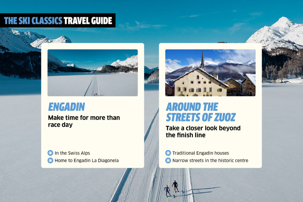 Engadin