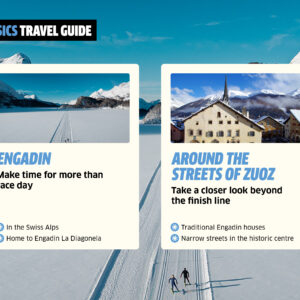 Engadin