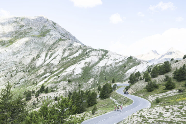 Col de l’Izoard