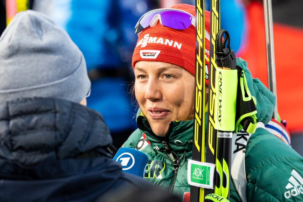 Dahlmeier