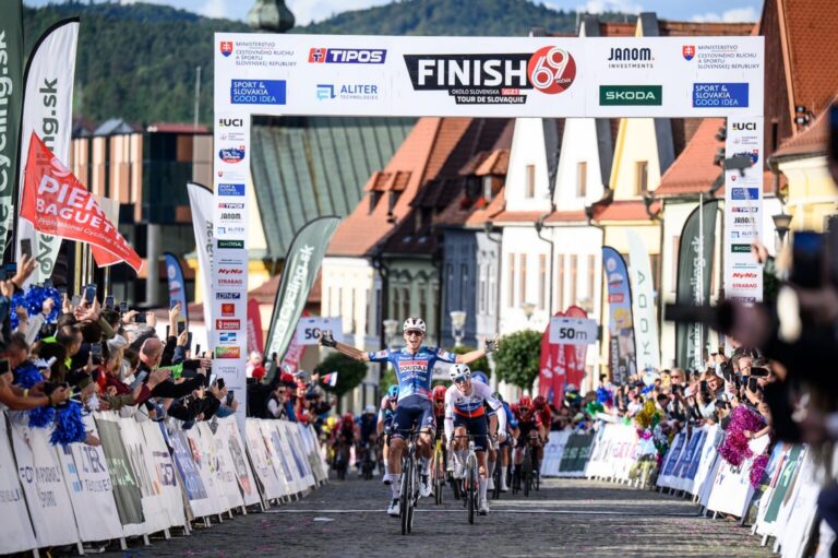 Tour of Slovakia