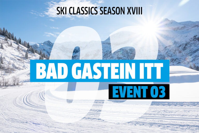 Bad Gastein ITT