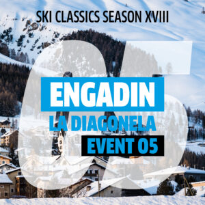 Engadin La Diagonela