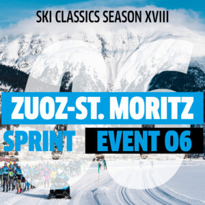 Ski Classics