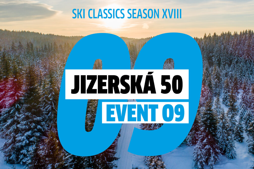 Jizerská50