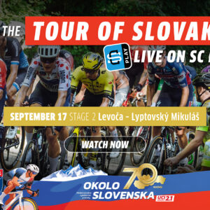 Tour of Slovakia