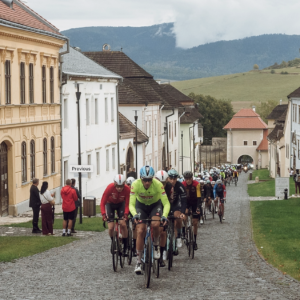 Tour of Slovakia