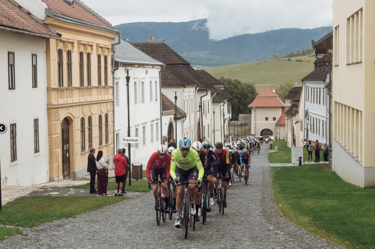 Tour of Slovakia