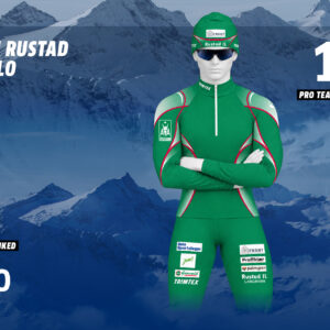 Team Rustad