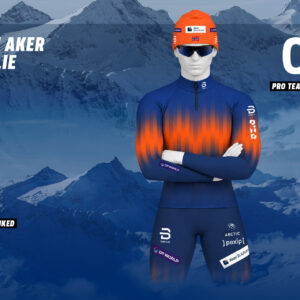 Team Aker Dæhlie