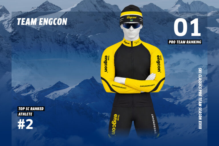 Team Engcon