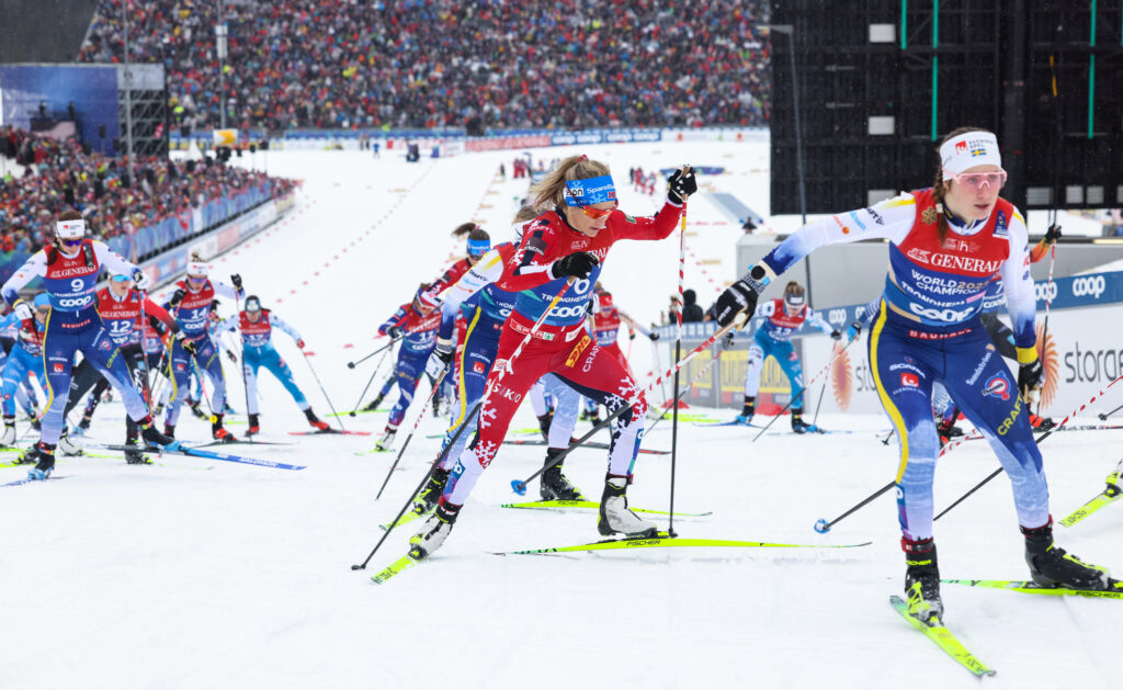 Anderson Johaug