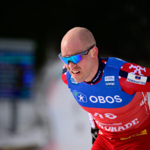 Pål Golberg