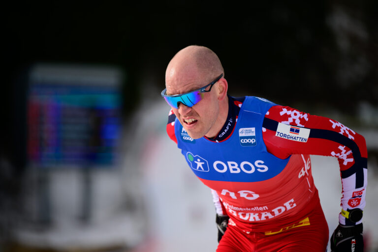 Pål Golberg