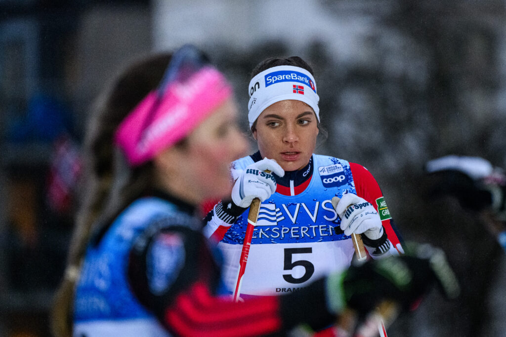 Skistad