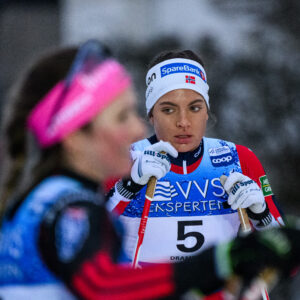 Skistad