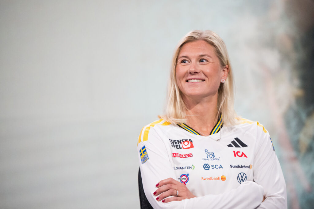 Maja Dahlqvist