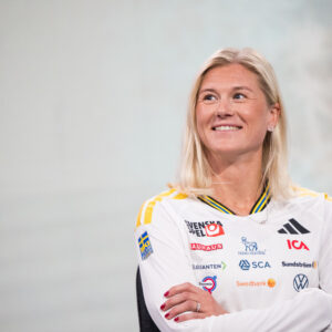Maja Dahlqvist