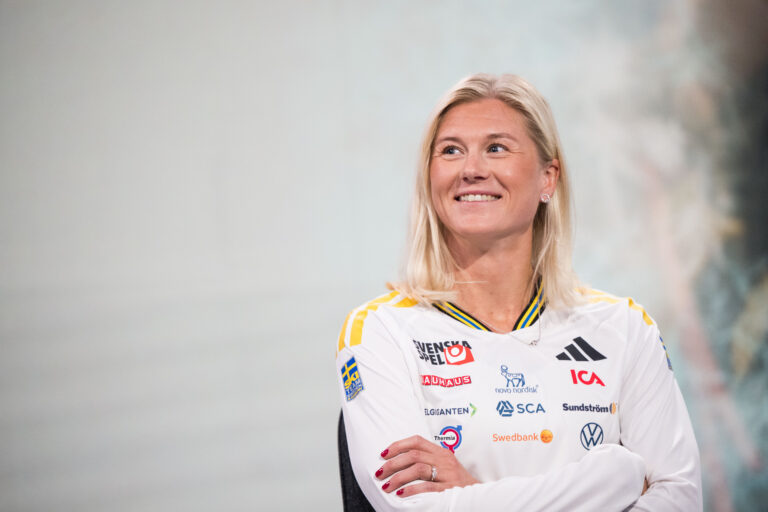 Maja Dahlqvist