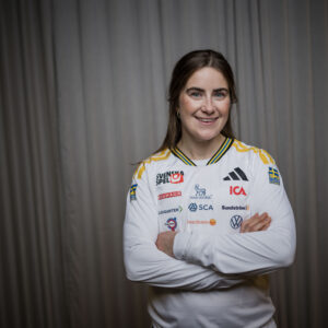 Ebba Andersson