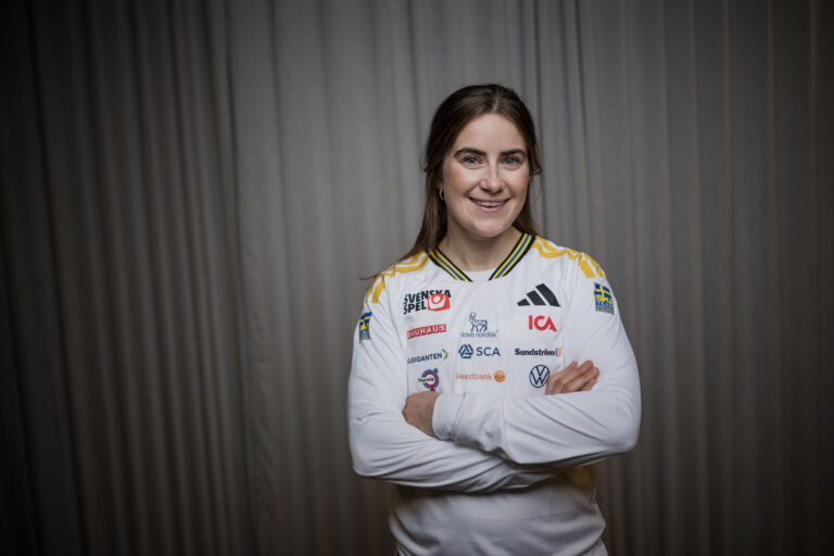 Ebba Andersson