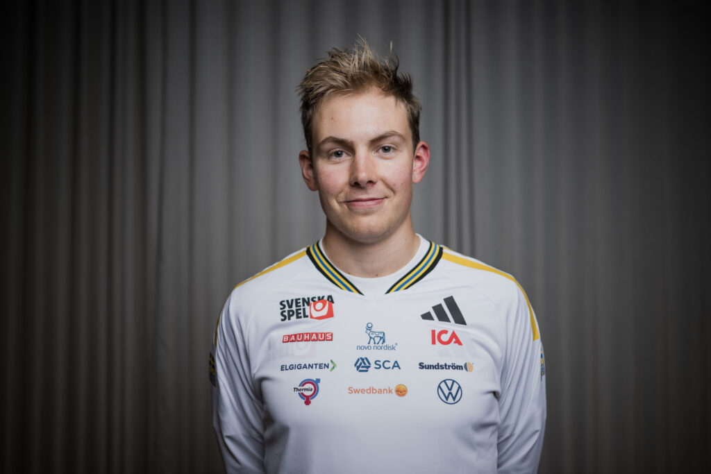 Truls Gisselman