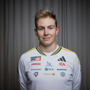 Truls Gisselman