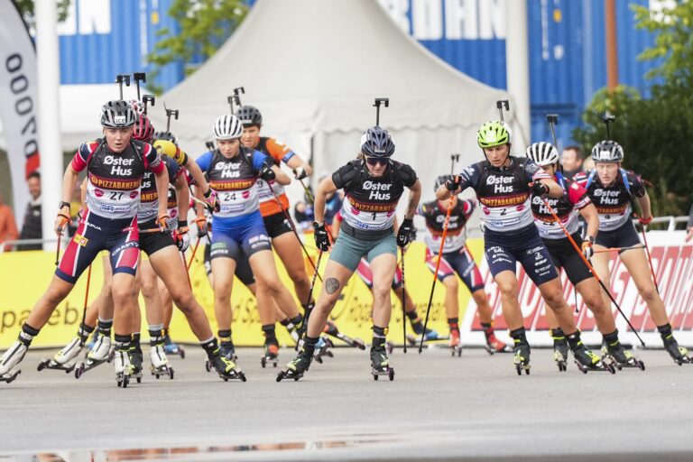 stars biathlon