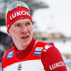 Bolshunov